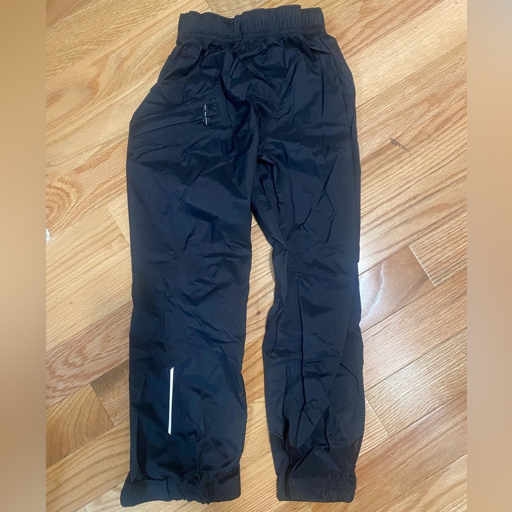 Rei kids rain pants